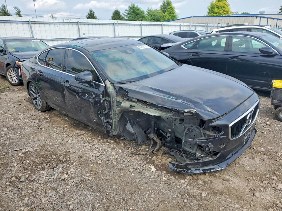 Volvo S90 2017 — Copart
