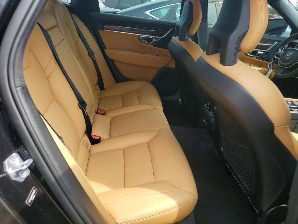 Volvo S90 2017 — Copart