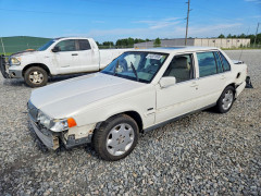 Volvo S90 1998 — Copart
