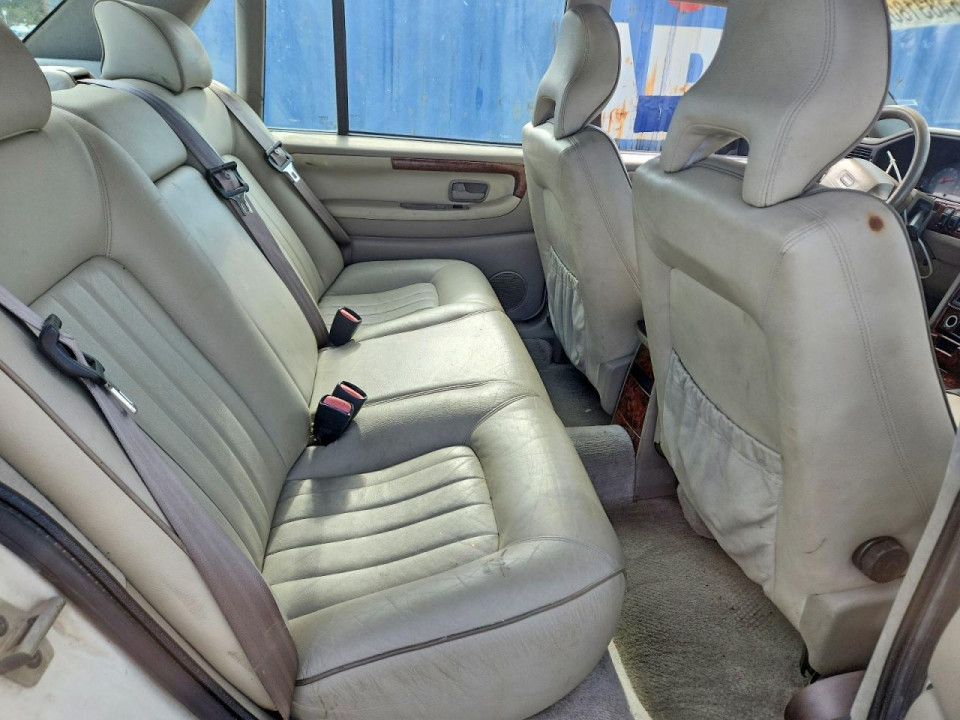 Volvo S90 1998 — Copart