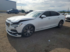 Volvo S90 2021 — Copart