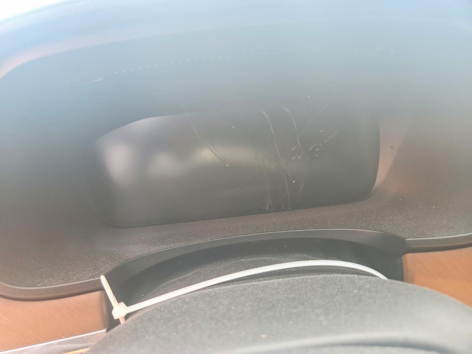 Volvo S90 2017 — Copart