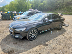 Volvo S90 2024 — Copart