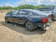 Volvo S90 2024 — Copart