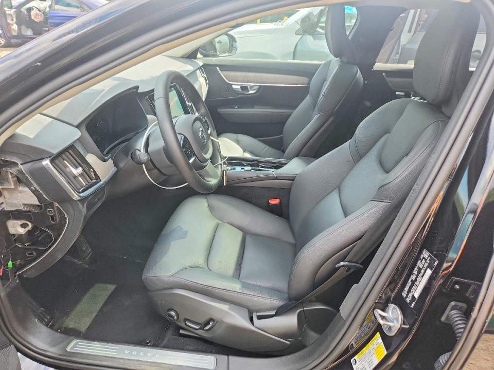 Volvo S90 2024 — Copart