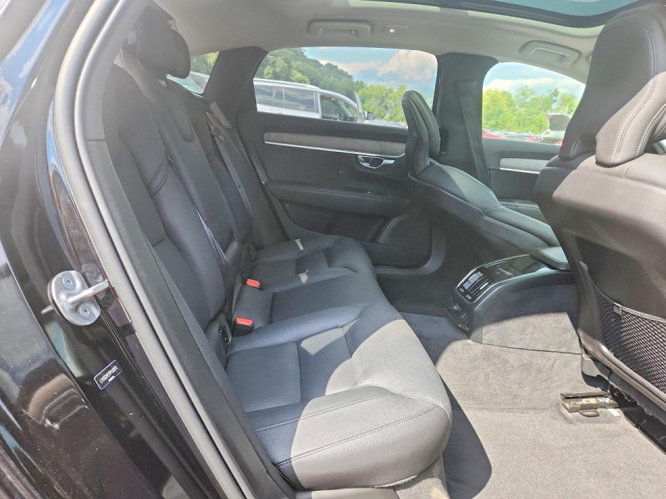 Volvo S90 2024 — Copart