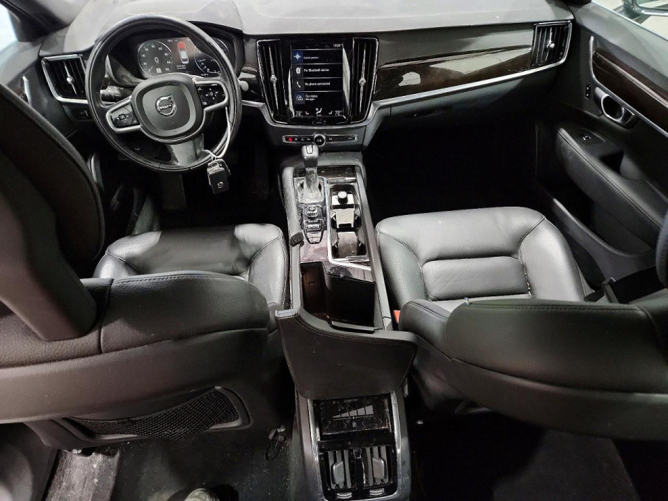 Volvo S90 2018 — Copart