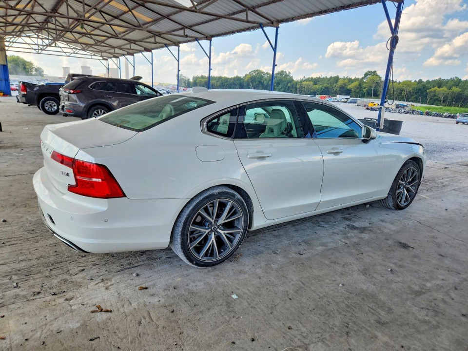 Volvo S90 2017 — Copart