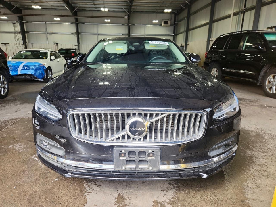 Volvo S90 2024 — Copart
