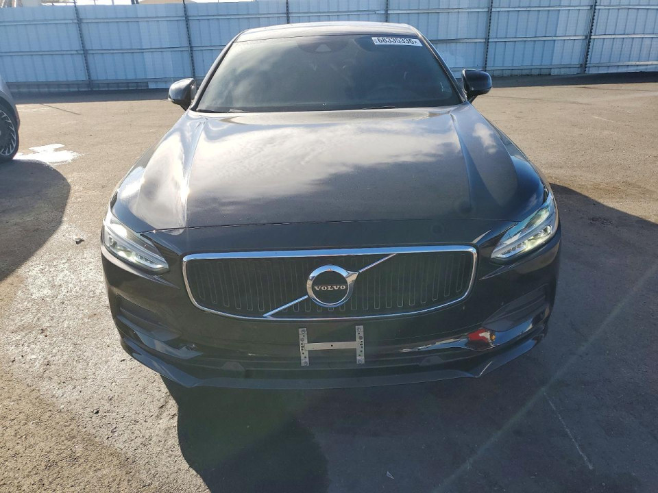 Volvo S90 2020 — Copart