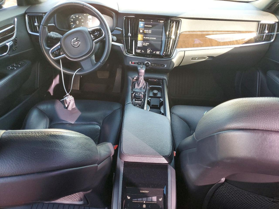 Volvo S90 2020 — Copart