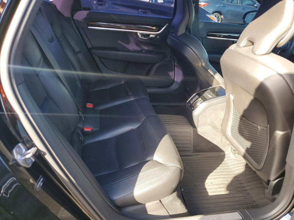 Volvo S90 2020 — Copart