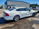 Volvo S90 2018 — Copart