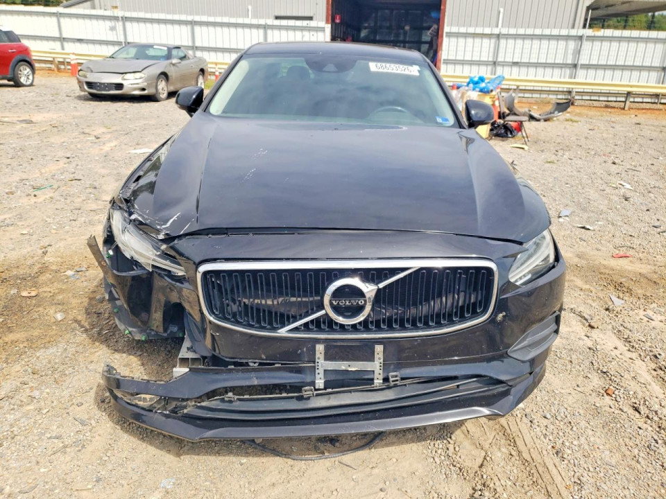 Volvo S90 2018 — Copart