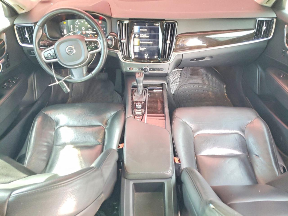 Volvo S90 2018 — Copart