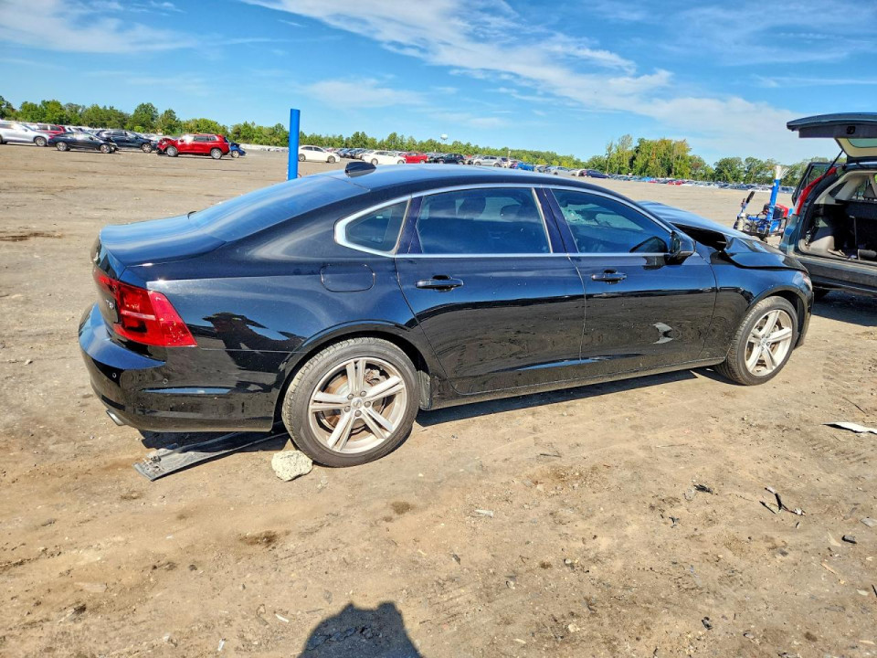 Volvo S90 2018 — Copart
