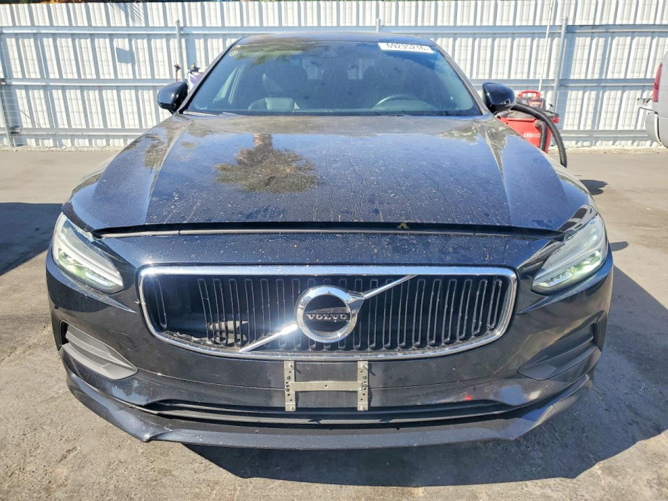 Volvo S90 2019 — Copart