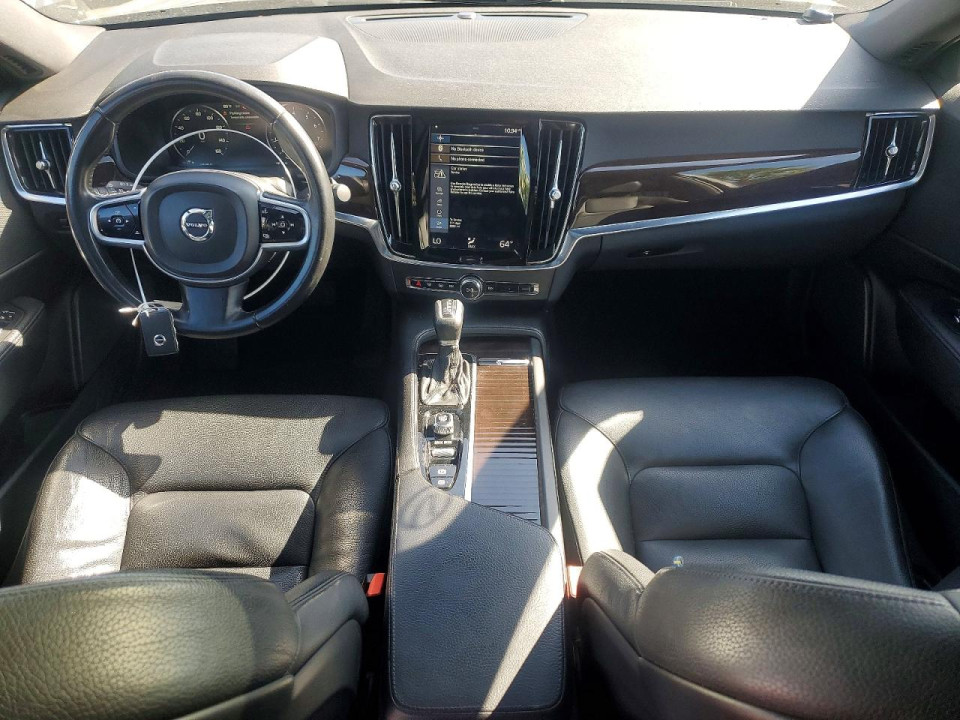 Volvo S90 2019 — Copart