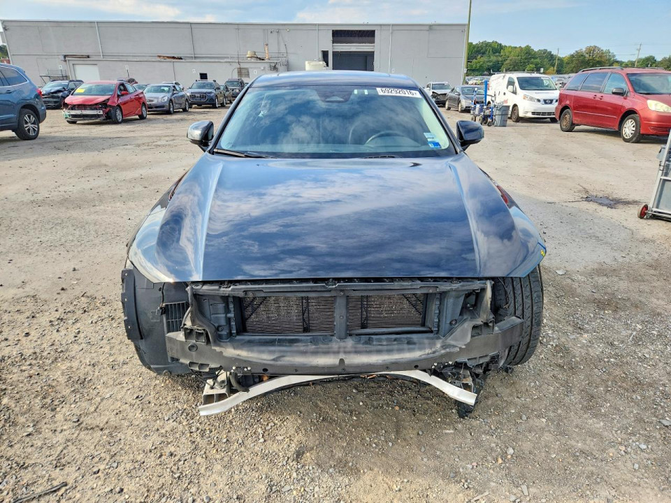 Volvo S90 2023 — Copart