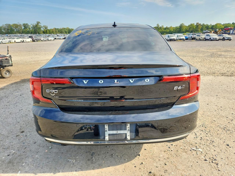 Volvo S90 2023 — Copart
