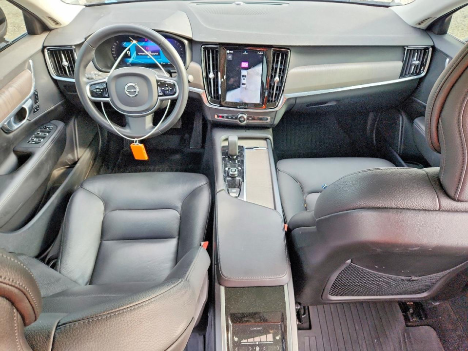 Volvo S90 2023 — Copart