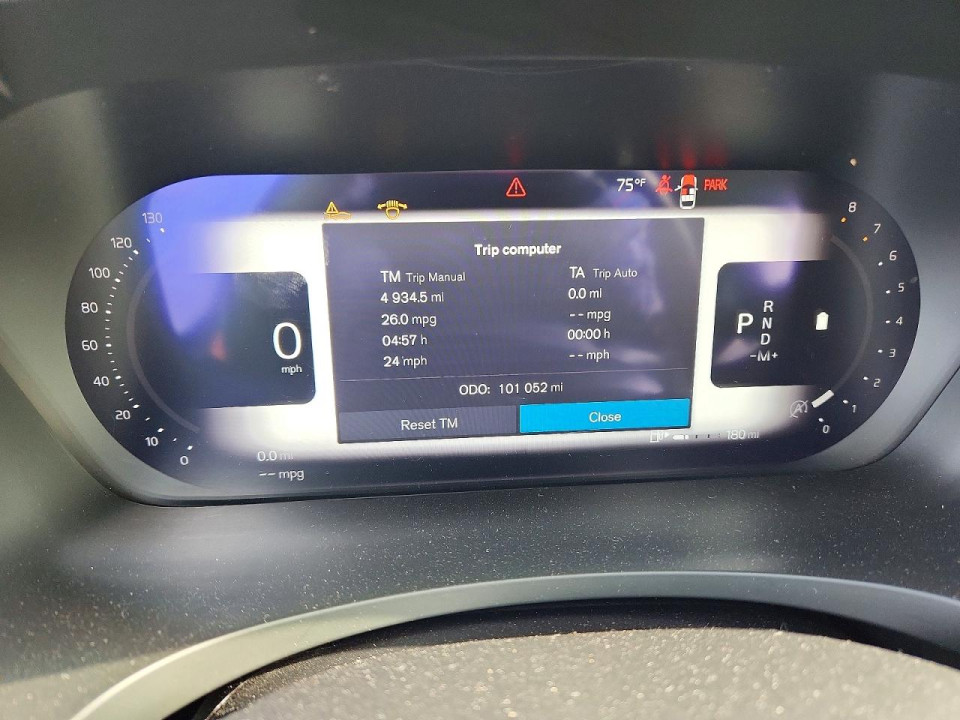 Volvo S90 2023 — Copart
