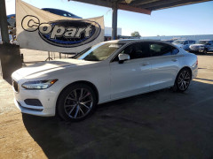 Volvo S90 2018 — Copart
