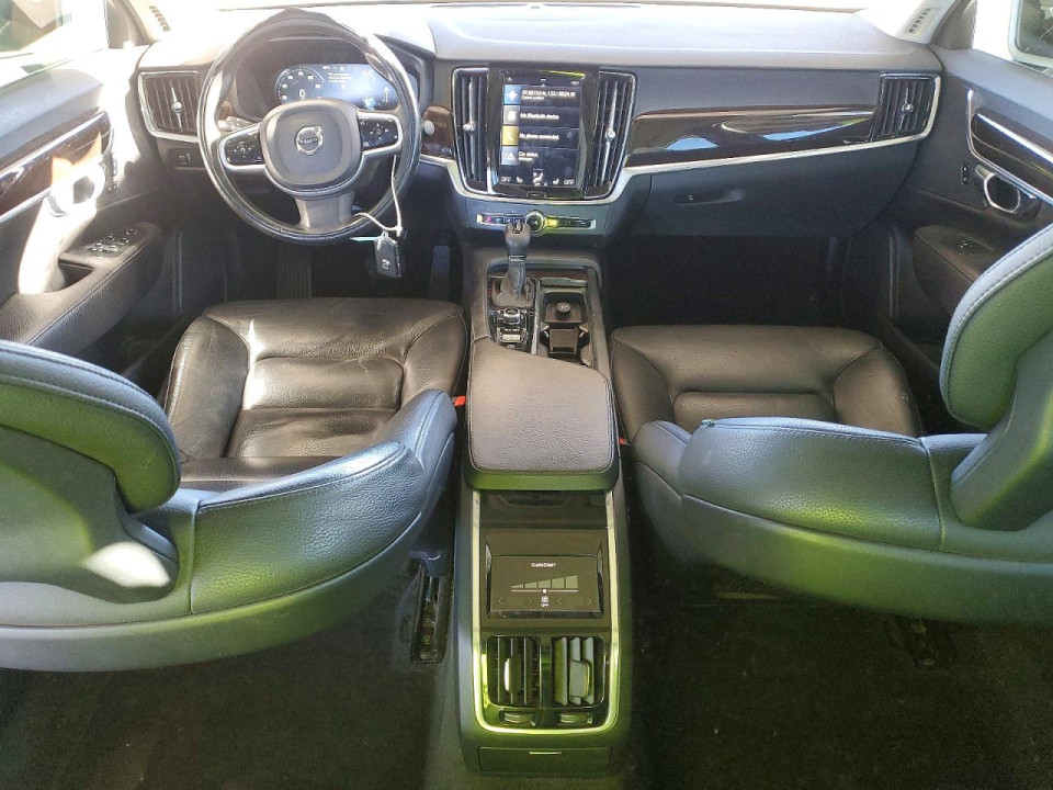 Volvo S90 2018 — Copart