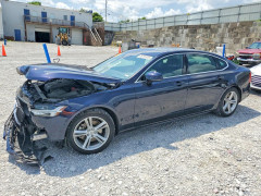 Volvo S90 2019 — Copart