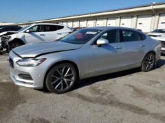 Volvo S90 2018 — Copart