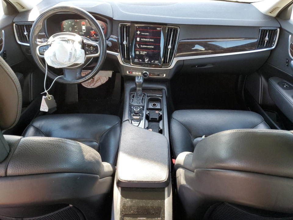 Volvo S90 2018 — Copart