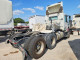 Volvo TRACTOR 2015 — Copart