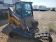 Volvo TRACKED SKID STEER LOADER 2013 — Copart