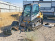 Volvo TRACKED SKID STEER LOADER 2013 — Copart