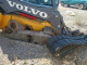 Volvo TRACKED SKID STEER LOADER 2013 — Copart