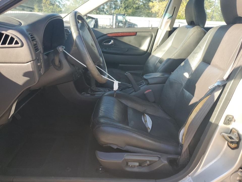 Volvo V40 2003 — Copart