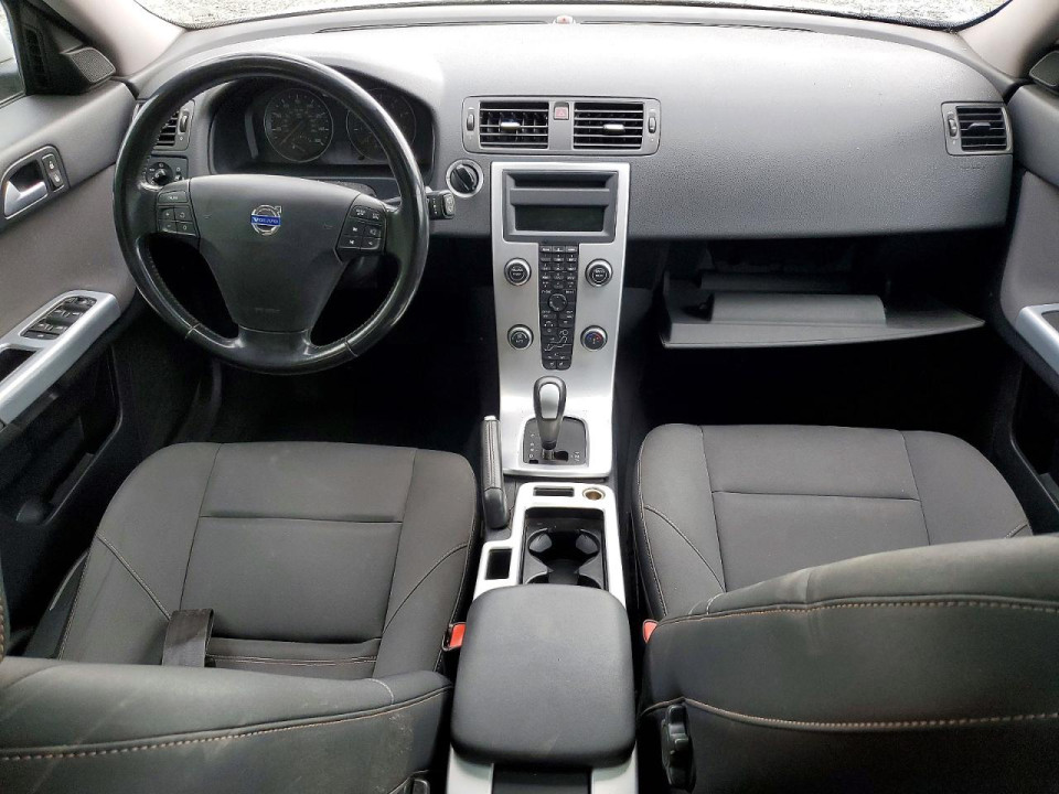Volvo V50 2010 — Copart