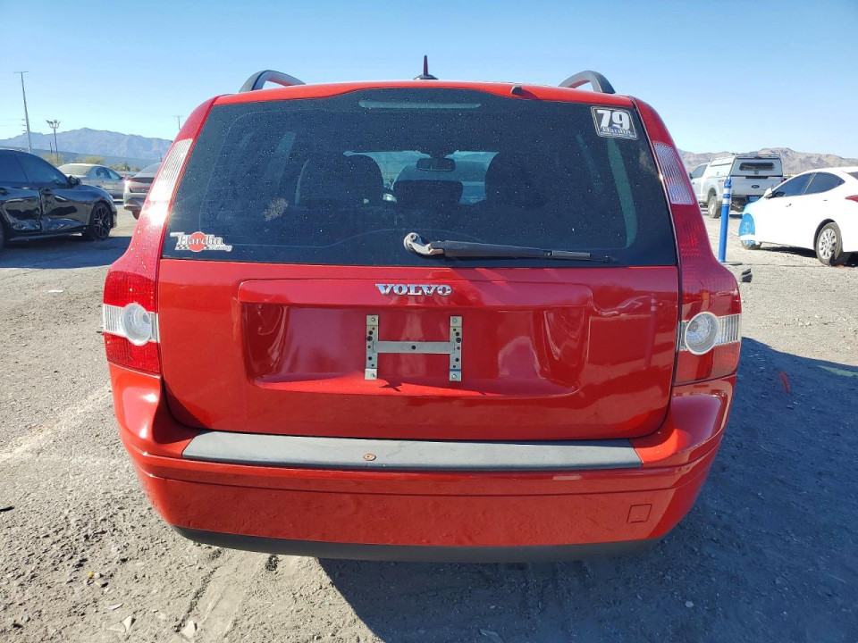 Volvo V50 2005 — Copart