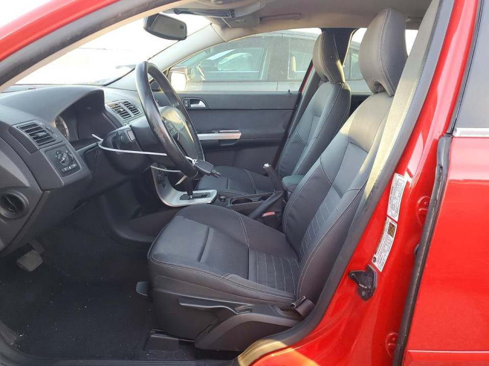 Volvo V50 2005 — Copart