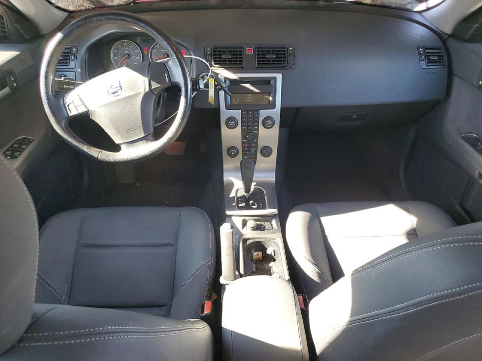 Volvo V50 2005 — Copart