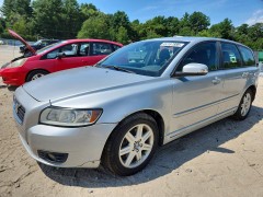 Volvo V50 2010 — Copart