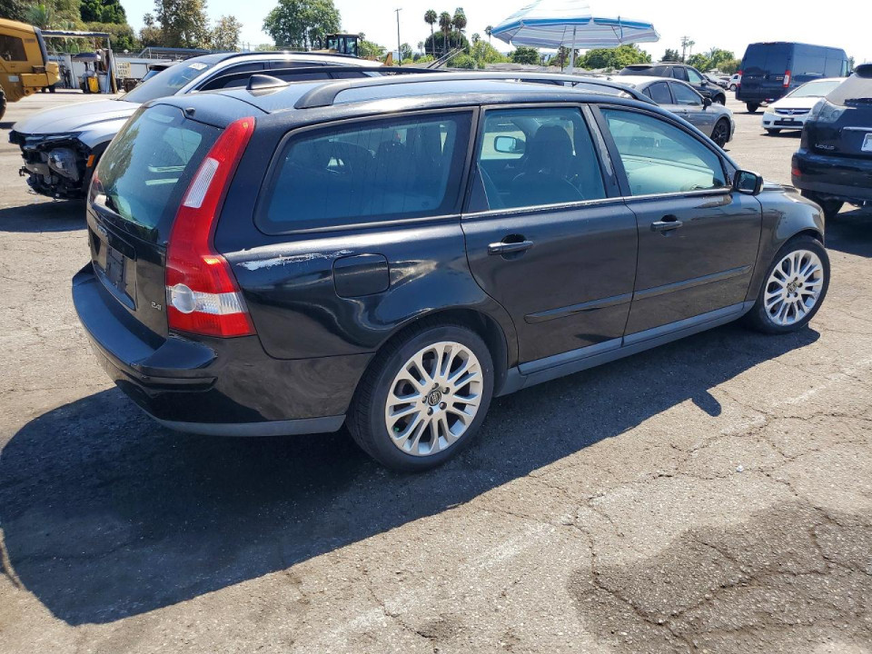 Volvo V50 2005 — Copart
