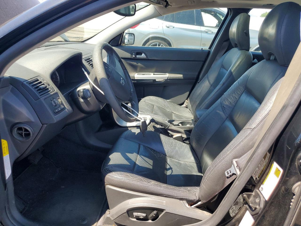 Volvo V50 2005 — Copart