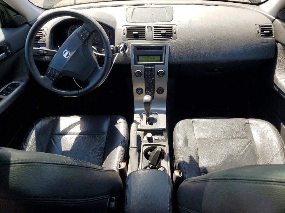 Volvo V50 2005 — Copart