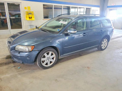 Volvo V50 2007 — Copart