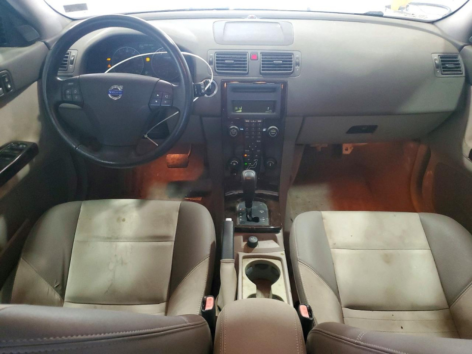 Volvo V50 2007 — Copart