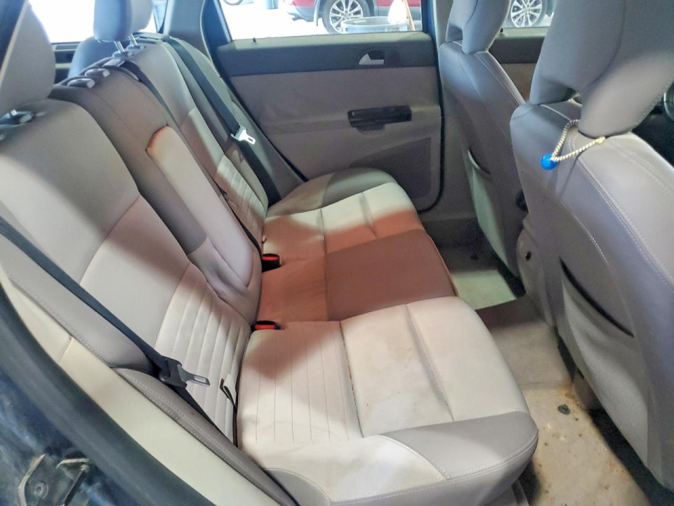 Volvo V50 2007 — Copart