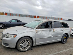 Volvo V50 2009 — Copart