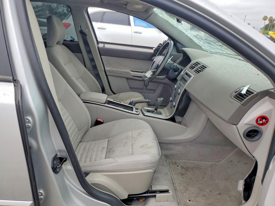 Volvo V50 2009 — Copart