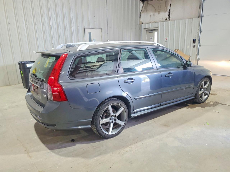 Volvo V50 2011 — Copart